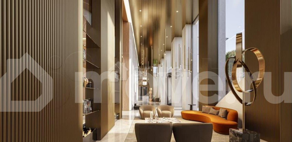 4-комн. квартира, 169.4 м2, 15/18 эт. Москва - изображение 3