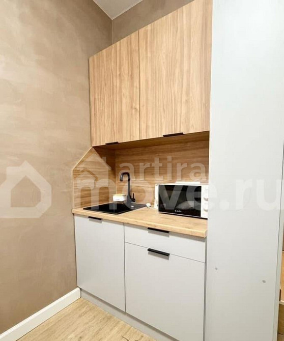 Студия, 14.3 м2, 5/5 эт. Москва - изображение 7