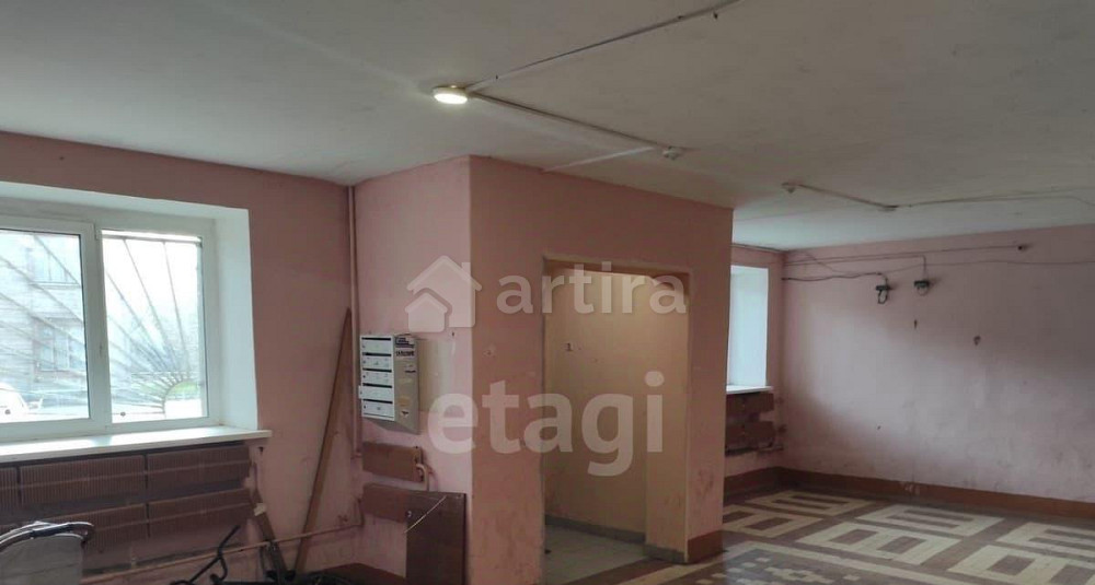 Комната, 18 м2, 5/5 эт. Ковров - изображение 4