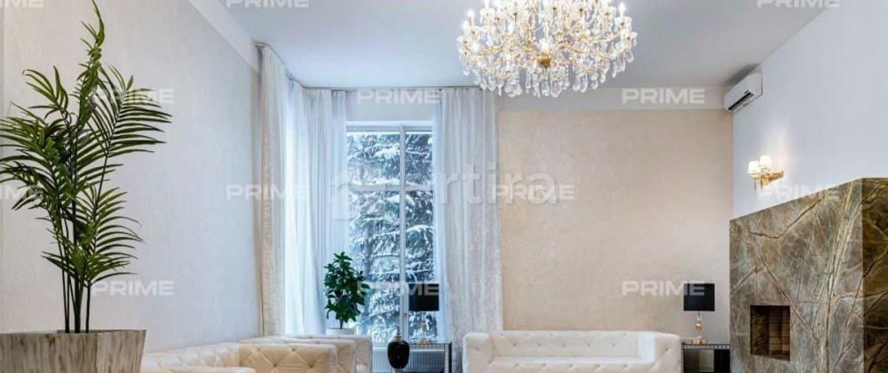 Коттедж, 680 м2, 23 сотки, 2 эт. Одинцово - изображение 1