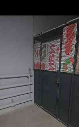 Гараж, 6.4 м2 Москва