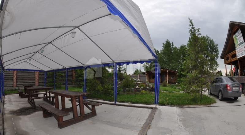 Коттедж, 200 м2 Новосибирск - изображение 15