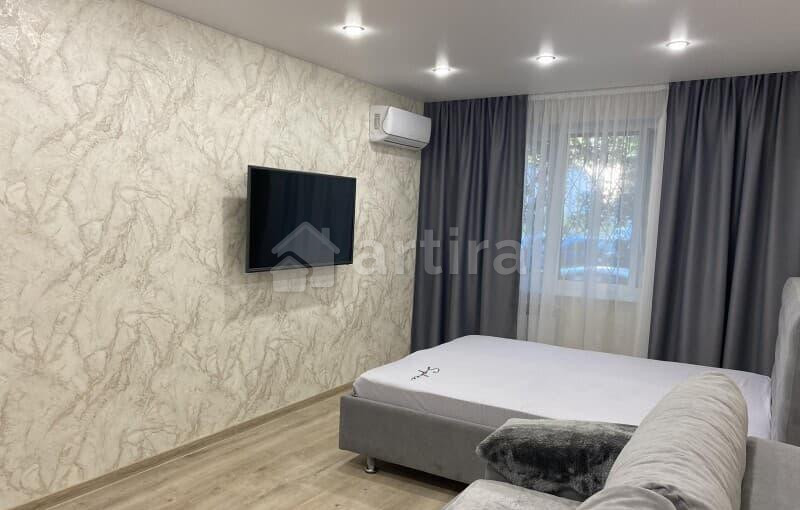 2-комн. квартира, 57 м2, 1/9 эт. Самара - изображение 19