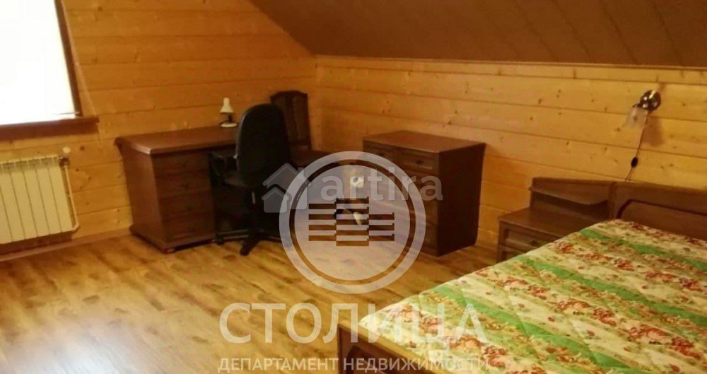 Дом, 200 м2, 15 соток, 2 эт. Мытищи - изображение 6