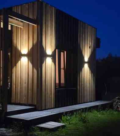 Дом, 50 м2 Новосибирск