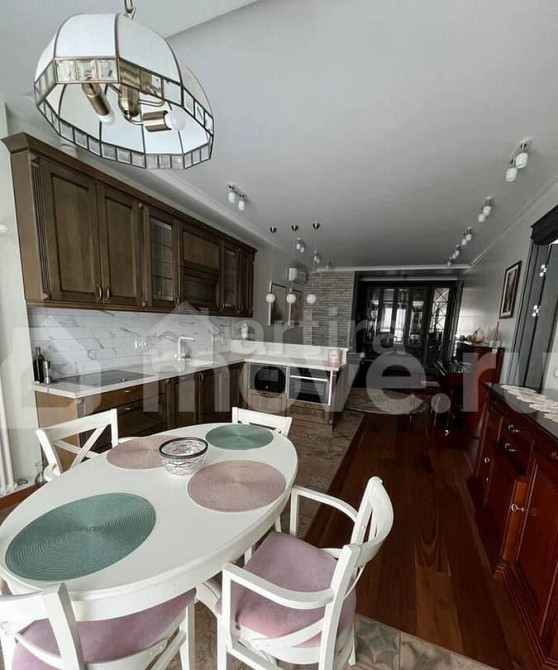 3-комн. квартира, 87 м2, 12/15 эт. Москва - изображение 3