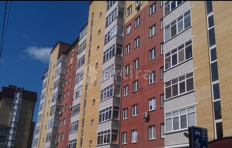 1-комн. квартира, 50 м2, 2/9 эт. Тюмень - изображение 11