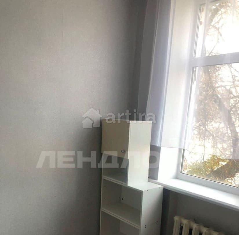 Комната, 9 м2, 3/3 эт. Ростов-на-Дону - изображение 2