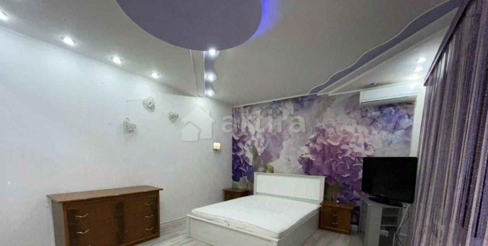 Дом, 80 м2, 3.5 сотки Симферополь - изображение 3