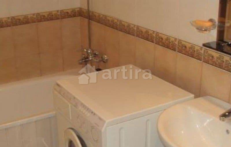 1-комн. квартира, 32 м2, 1/5 эт. Керчь - изображение 3