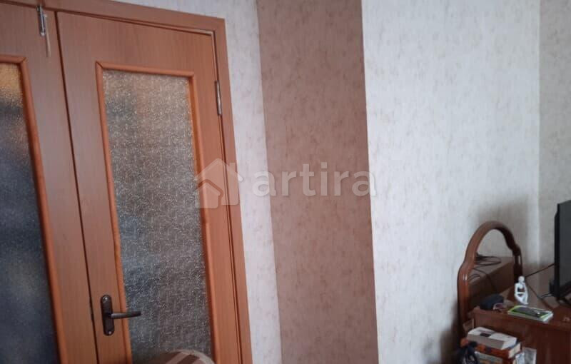 1-комн. квартира, 37 м2, 3/24 эт. Москва - изображение 10