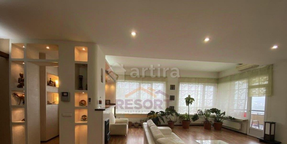 Дом, 230 м2, 10 соток, 2 эт. Ялта - изображение 3