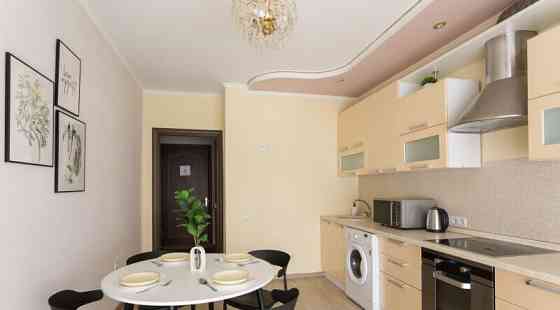 1-комн. квартира, 40 м2, 3/11 эт. Вологда