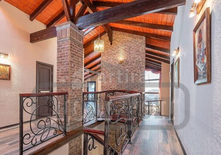 Коттедж, 600 м2 Лобня - изображение 17