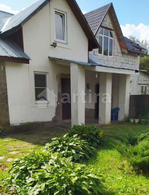 Коттедж, 130 м2, 5 соток, 2 эт. Пушкино - изображение 6