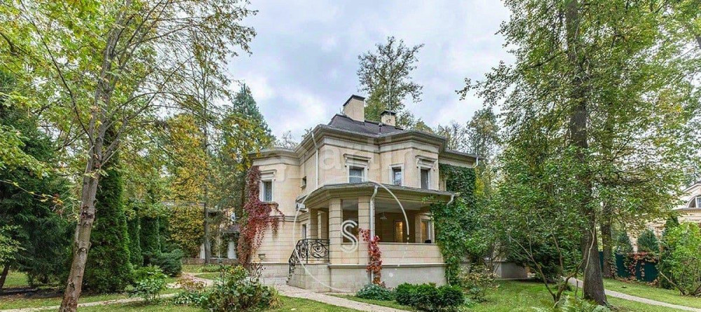 Дом, 380 м2, 22 сотки, 4 эт. Красногорск - изображение 5