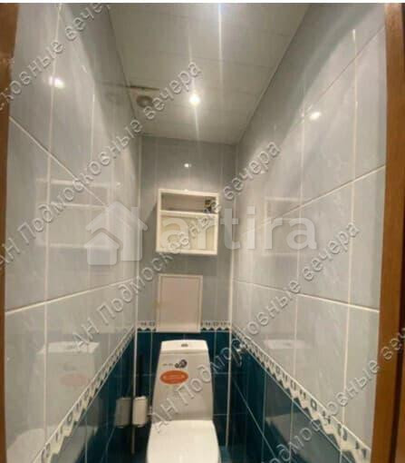 3-комн. квартира, 63 м2, 6/12 эт. Москва - изображение 13