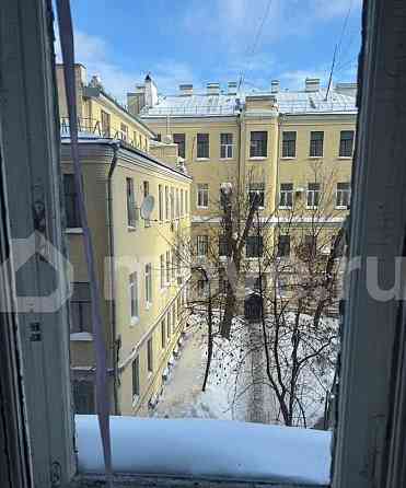 2-комн. квартира, 55.2 м2, 3/10 эт. Москва