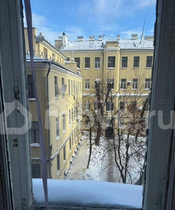 2-комн. квартира, 55.2 м2, 3/10 эт. Москва - изображение 3