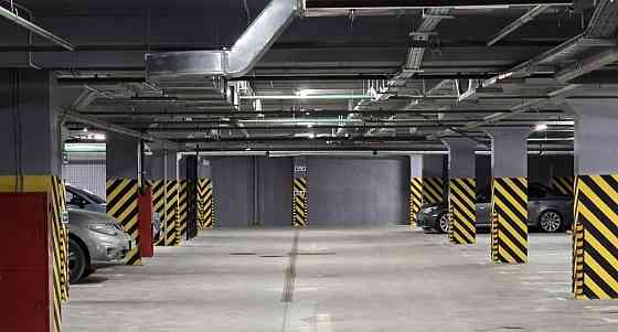 Гараж, 14.6 м2 Реутов