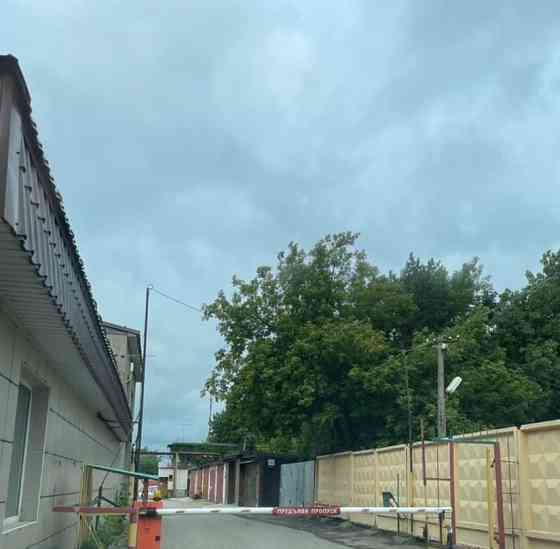 Гараж, 20 м2 Пушкино