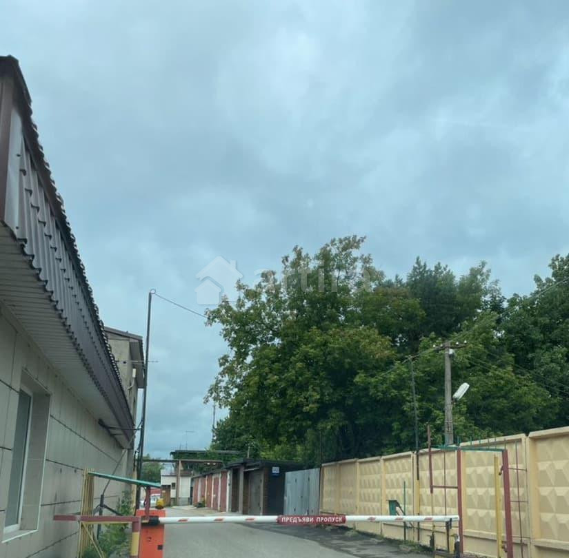 Гараж, 20 м2 Пушкино - изображение 4