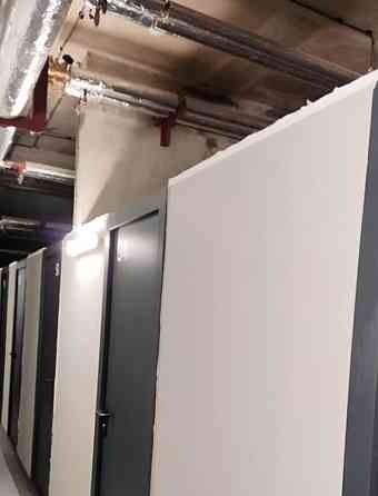 Гараж, 4 м2 Видное