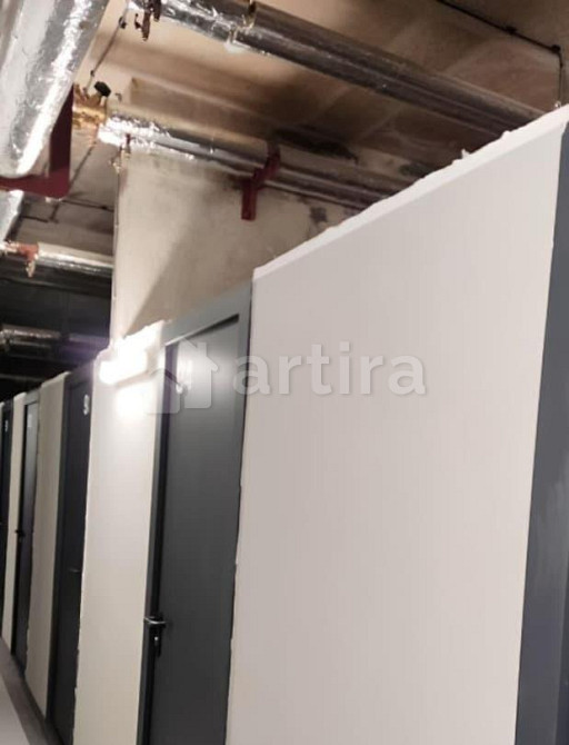 Гараж, 4 м2 Видное - изображение 2