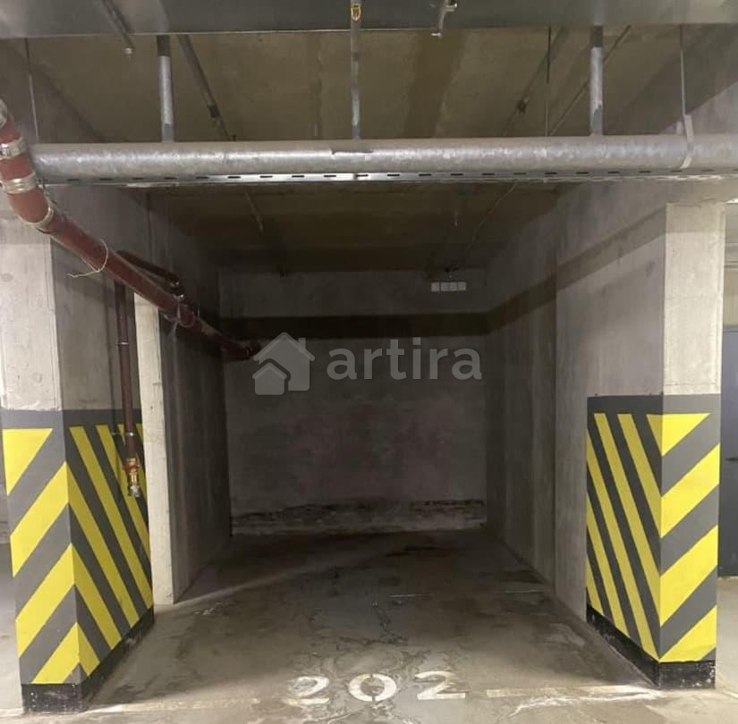 Гараж, 14 м2 Санкт-Петербург - изображение 5