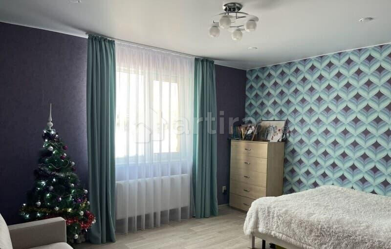 1-комн. квартира, 43 м2, 11/13 эт. Самара - изображение 2