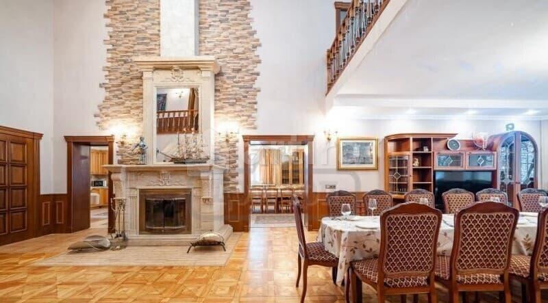 Коттедж, 960 м2 Одинцово - изображение 15