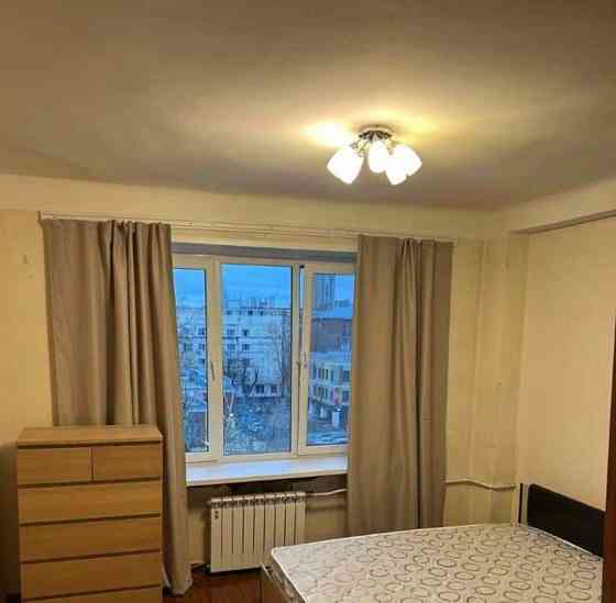 Комната, 23 м2, 5/5 эт. Москва