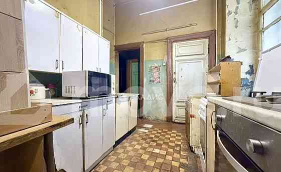 6-комн. квартира, 156 м2, 3/8 эт. Москва