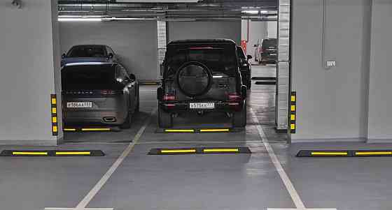 Гараж, 14 м2 Москва