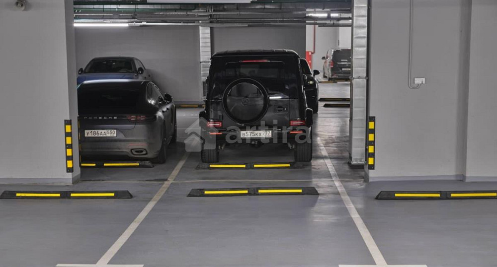 Гараж, 14 м2 Москва - изображение 1