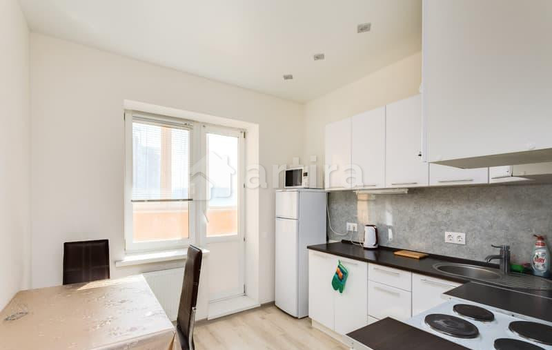 2-комн. квартира, 43 м2, 7/12 эт. Мытищи - изображение 9