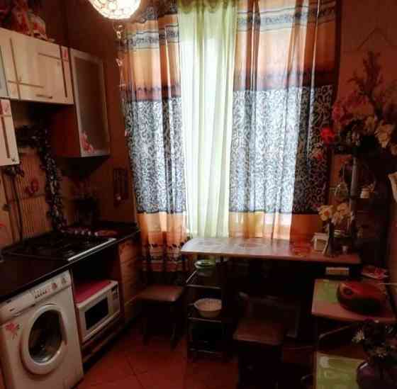 Комната, 16 м2, 1/9 эт. Москва