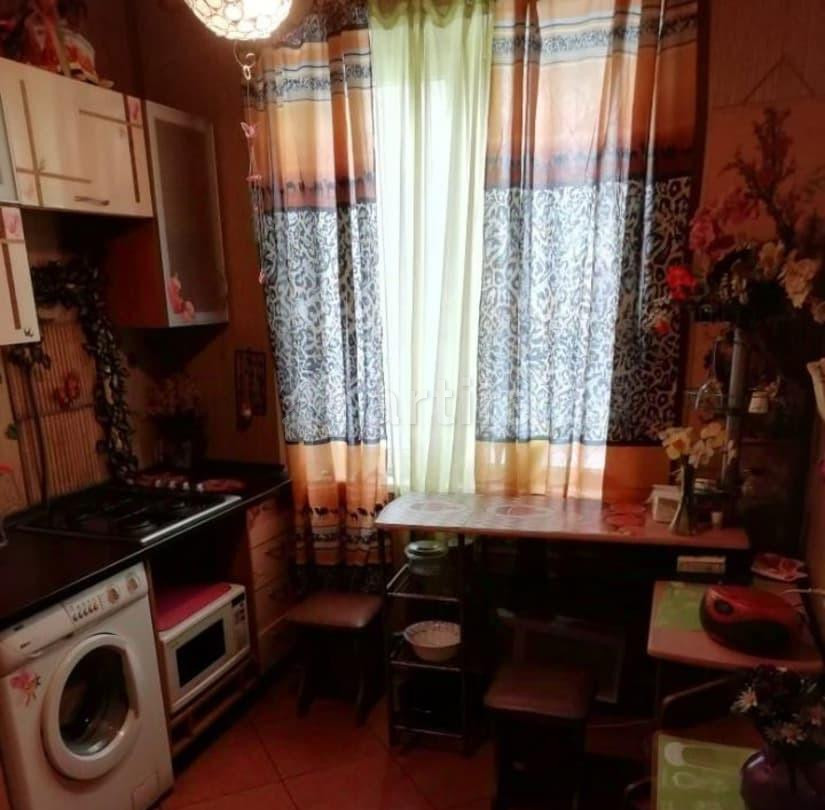 Комната, 16 м2, 1/9 эт. Москва - изображение 6