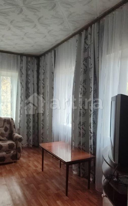 Дом, 65 м2, 6 соток, 1 эт. Миллерово - изображение 8