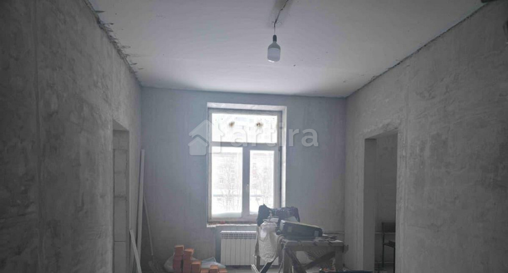 Комната, 40 м2, 2/5 эт. Москва - изображение 5