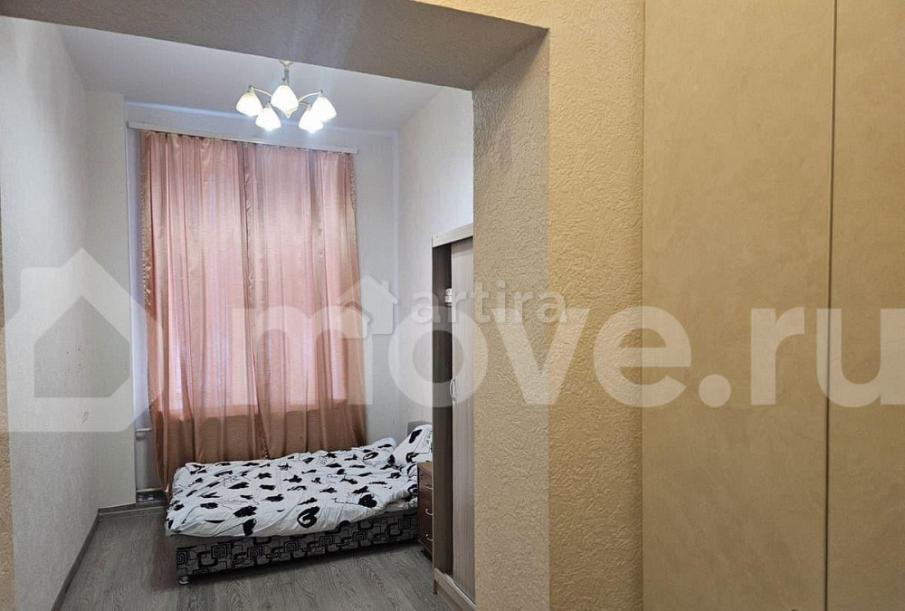 Студия, 14 м2, 1/7 эт. Москва - изображение 7