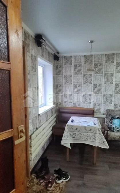 Дом, 65 м2, 6 соток, 1 эт. Миллерово - изображение 16