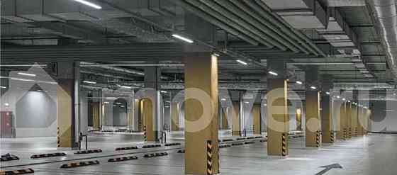 4-комн. квартира, 157 м2, 9/36 эт. Москва