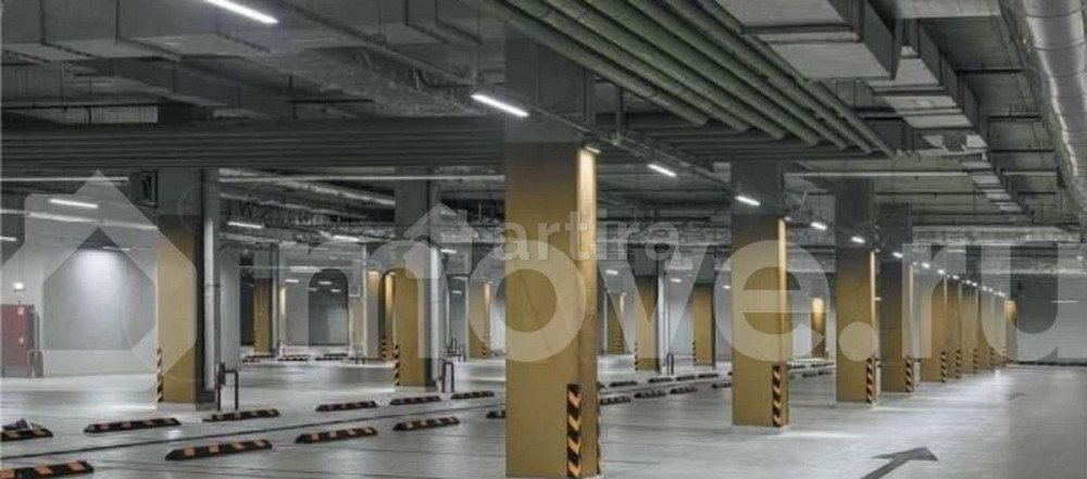 4-комн. квартира, 157 м2, 9/36 эт. Москва - изображение 2