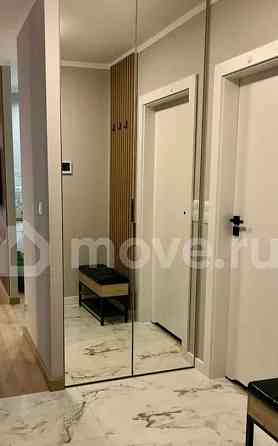 Студия, 13.9 м2, 5/5 эт. Москва