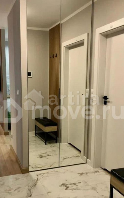 Студия, 13.9 м2, 5/5 эт. Москва - изображение 6