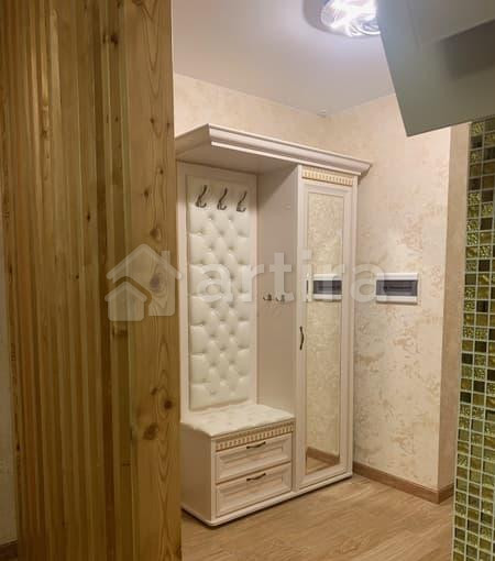 1-комн. квартира, 31 м2, 5/25 эт. Люберцы - изображение 13