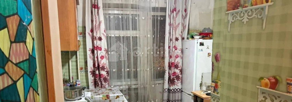 Комната, 13 м2, 5/9 эт. Иркутск - изображение 5