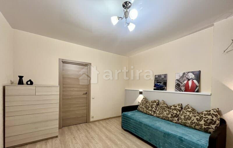 2-комн. квартира, 60 м2, 17/21 эт. Железнодорожный - изображение 8