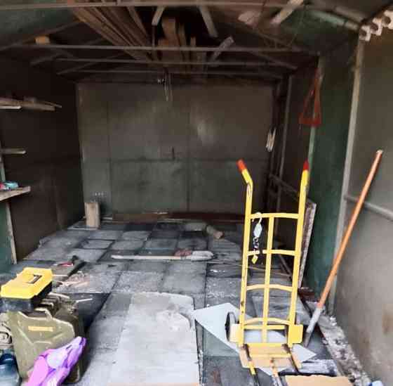 Гараж, 20 м2 Ростов-на-Дону